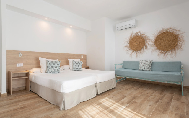 Villa Real Club Apartments