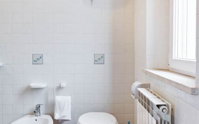 Blissful Apartment in Magione With Swimming Pool