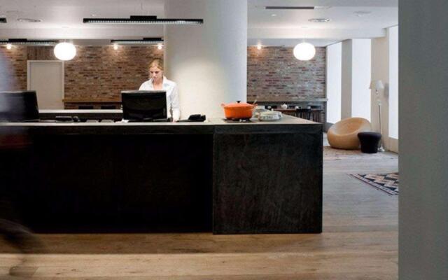 Townhouse Maastricht & Spa