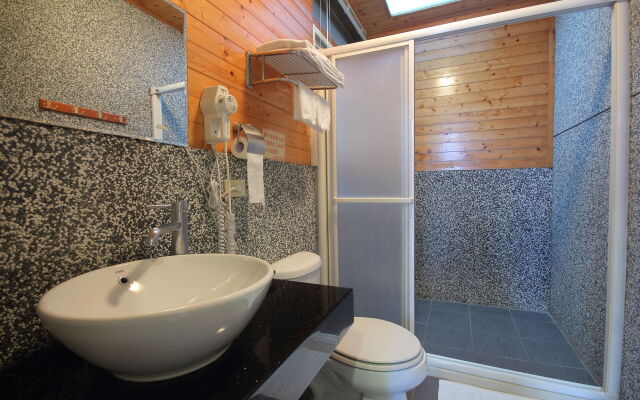 Jimei Homestay