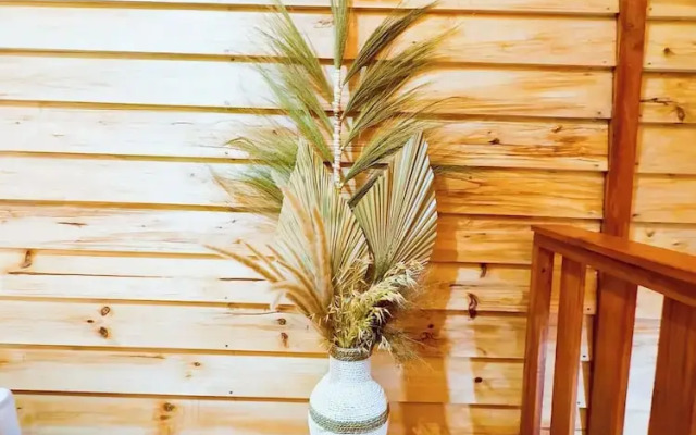 Miarzafa cabin house