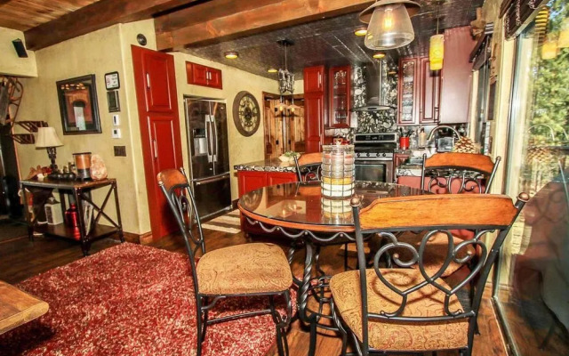 How Sweet It Is 1531 by RedAwning