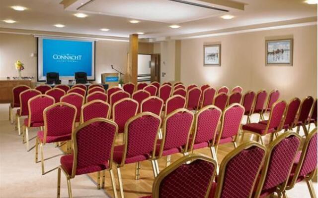 The Connacht Self Catering Apartments