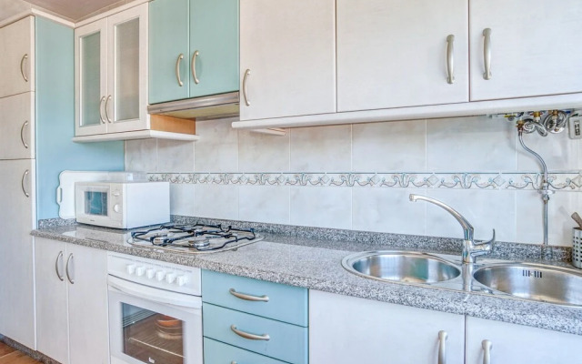 Simplistic Apartment in Finisterre near Sea