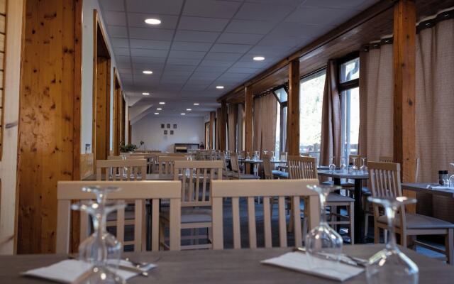 VVF Serre Chevalier Briançon