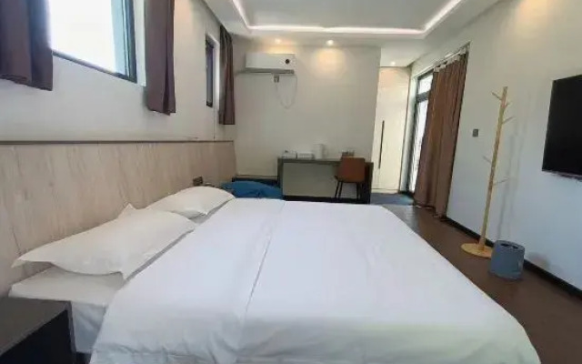 Beijing Yunxingge Inn