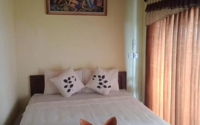 Bintang Homestay