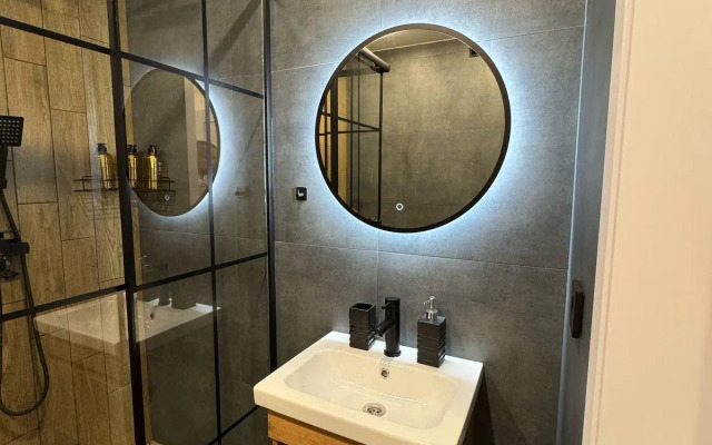 Апартаменты на улице Сеченова 6