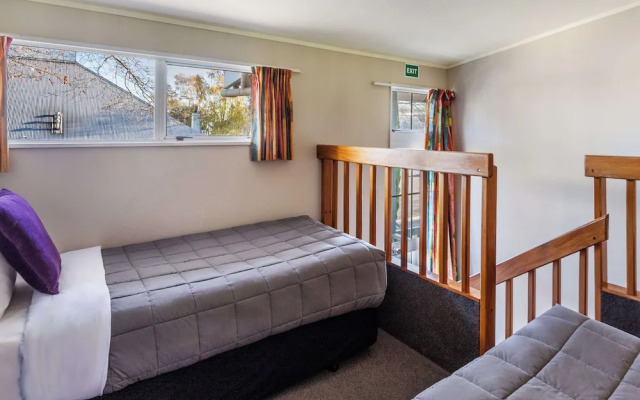 Turangi Leisure Lodge