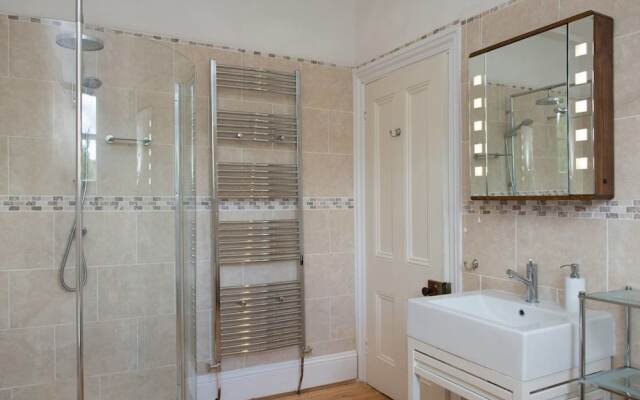 Remarkable 4-Bed House in Ashburton