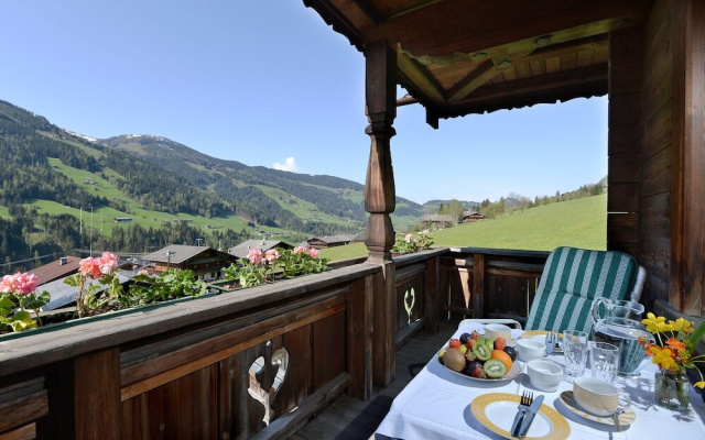 Landhaus Alpbach - INH 29692