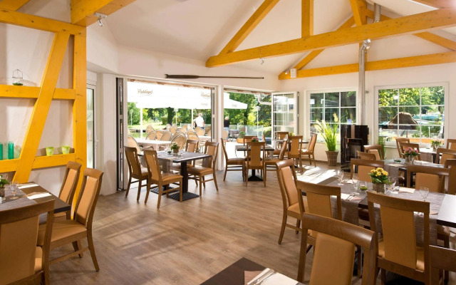 Spreewaldhotel Stephanshof