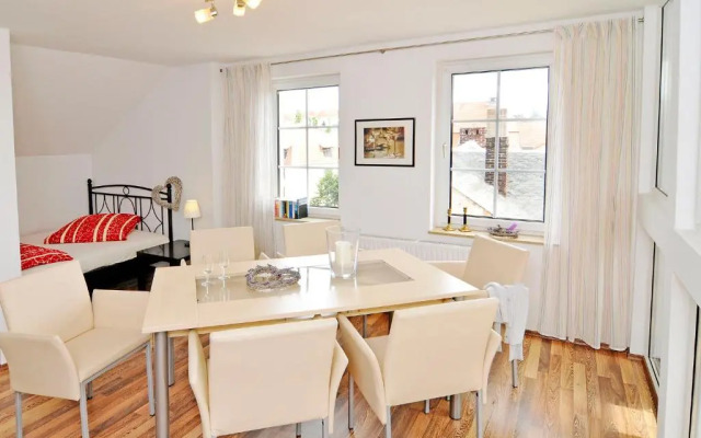 Pension Müllers Alte Backstube