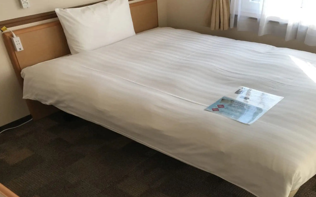Toyoko Inn Hokkaido Asahikawa Ekimae Ichijo Dori – Guest Rooms – Asahikawa