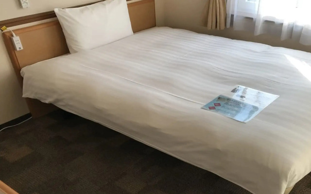 Toyoko Inn Hokkaido Asahikawa Ekimae Ichijo Dori