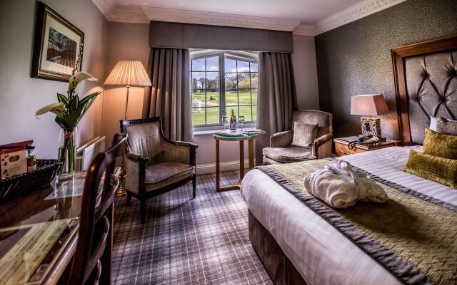 Ramside Hall Hotel, Golf and Spa