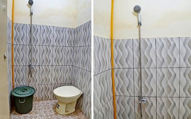 OYO 91641 Sempurna Homestay Syariah