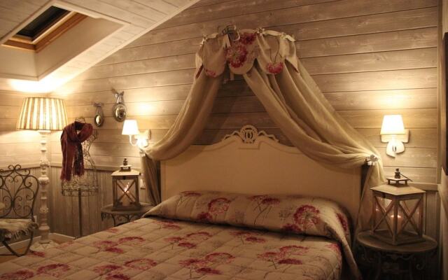 Antica Dimora Villa Basilewsky