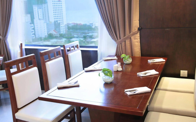 White Sand Boutique Hotel