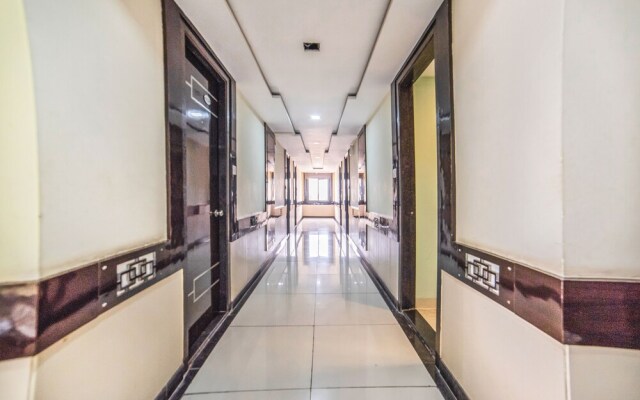 FabHotel SP 13 AB Road