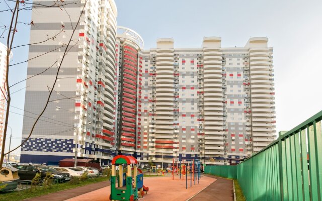 MaxRealty24 Putilkovo, Spaso-Tushinskiy Boulevard 3