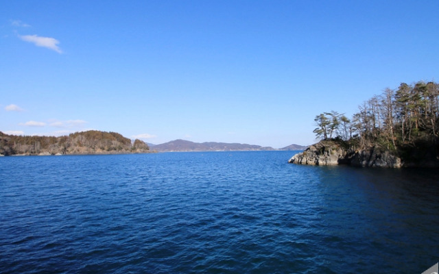 Minshuku Sakaya