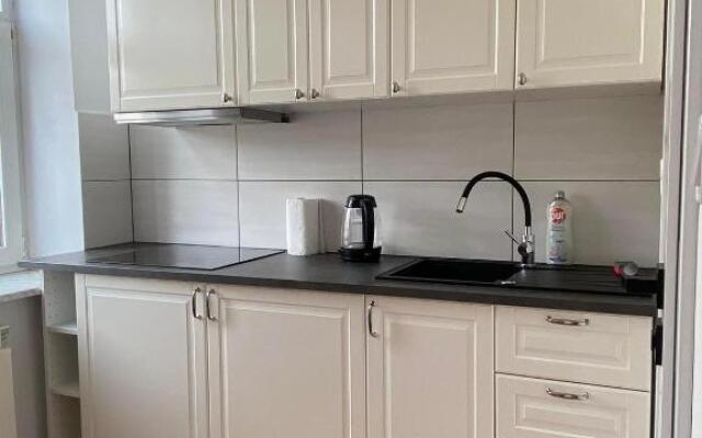 Studio in the city center!