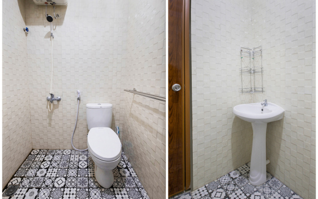 OYO 3467 White Residence
