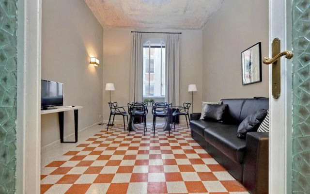 Rm-h501-pale6c2 Monti Apartments - M7