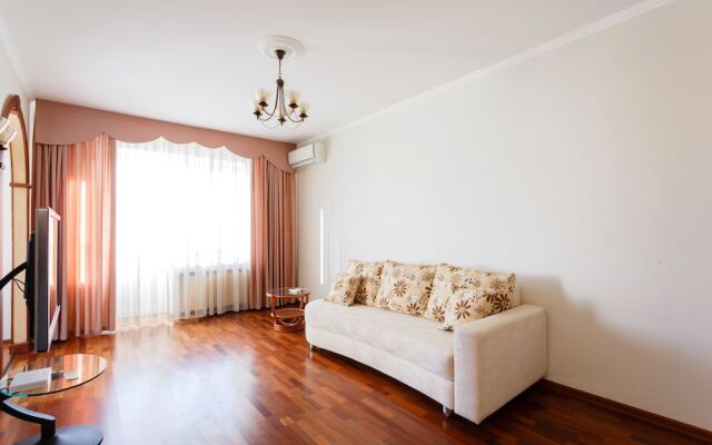 Brusnika Apartment VDNKh 2