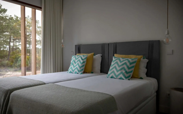 Pestana Troia Eco Resort & Residences