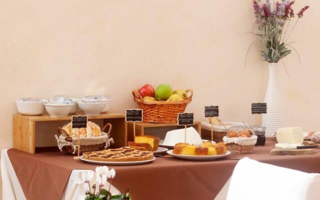 B&B Le Cascatelle