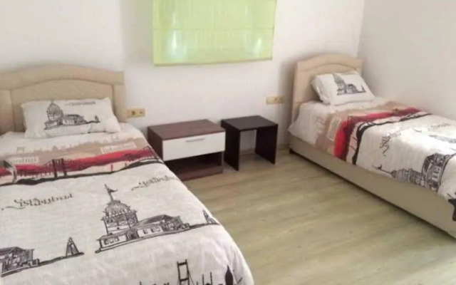 Belek Golf Residence