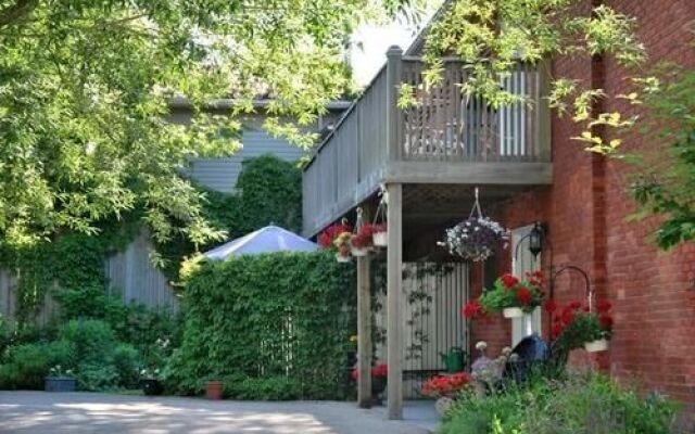 Queen and Albert B&B