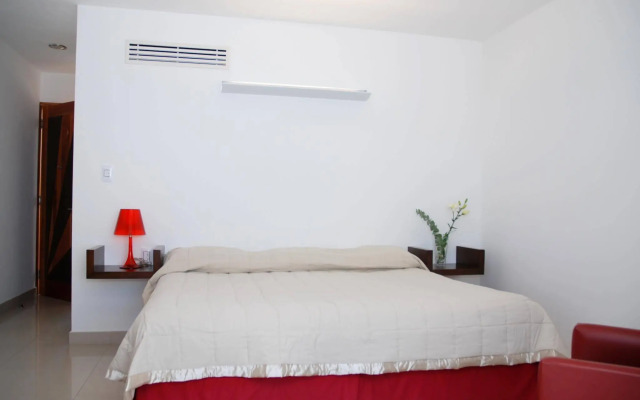 Hotel Bahia Chac Chi