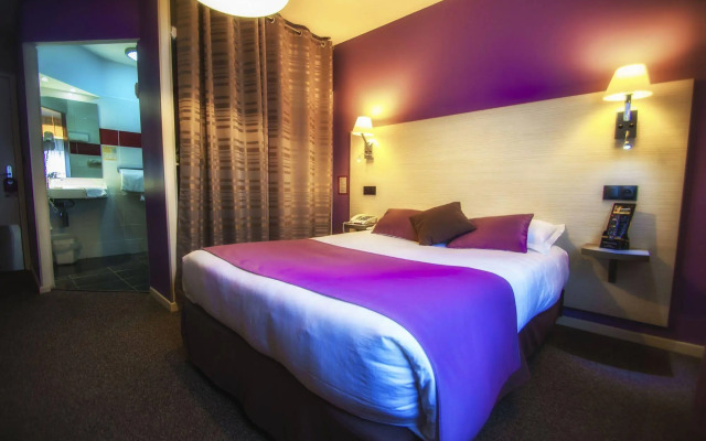 Hotel Akena Le Prado
