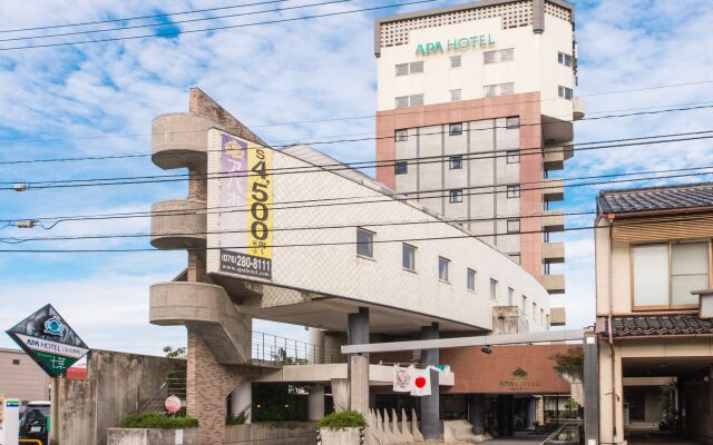 APA Hotel Kanazawa Nomachi