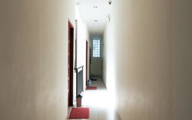 OYO 1997 Bee M Near RS Muhammadiyah