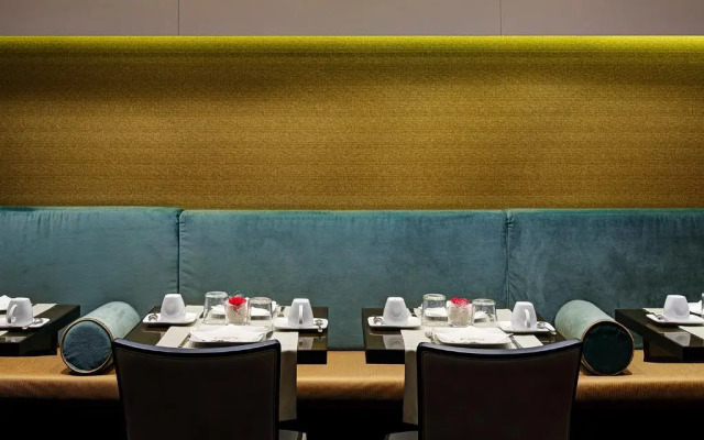 Hotel American Dinesen