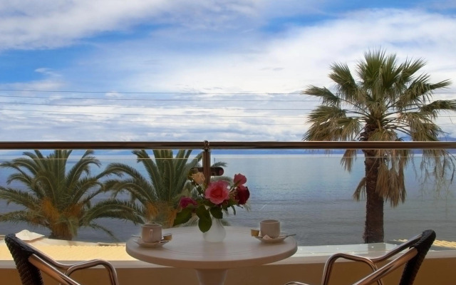 Hotel Coral