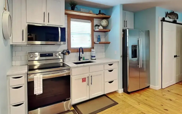 Beach-Inn by Silver Sands Vacation Rentals