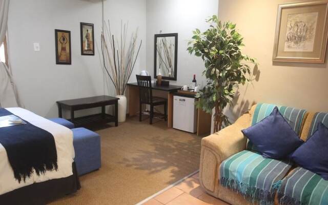 Rhino Coast Guest House