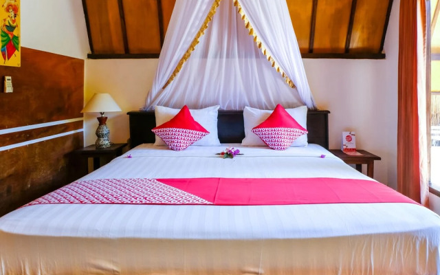 OYO 1134 Nelly Homestay