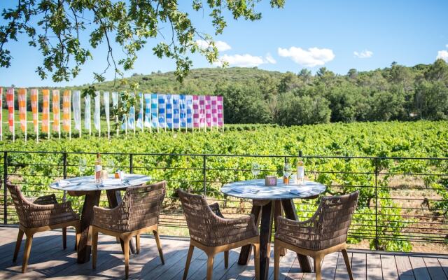 Commanderie de Peyrassol