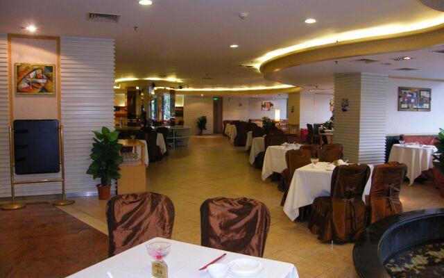 Gardford International Hotel