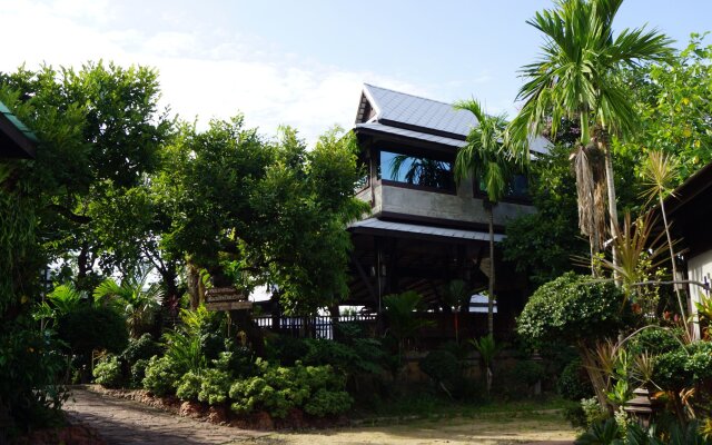 Bantunglom Resort