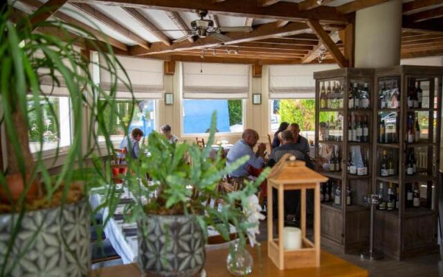 Hotel Restaurant Du Canard