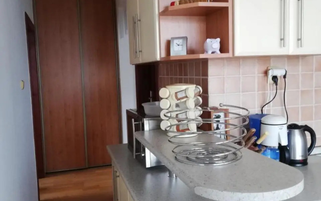 Apartman Family