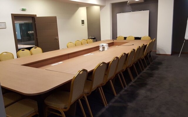 Gardenia Hotel & Spa