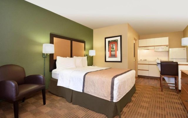 Extended Stay America Suites Orange County Brea